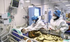 مراجعه حدود ۹ هزار بیمار در مدت ۲۴ ساعت به بیمارستان های خوزستان