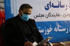 آغاز برگزاری نشست‌های مطالبه‌گری و جهاد رسانه‌ای در خوزستان