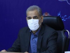 اراده دولت مردمی برای حل مشکلات خوزستان