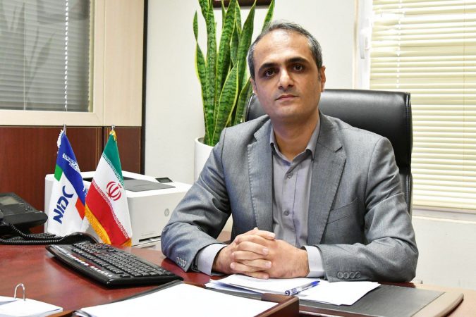 همیاری کارشناسان مدیریت فناوری اطلاعات شرکت ملی حفاری ایران در عملیاتی کردن تعدادی از جایگاه‌ های عرضه سوخت