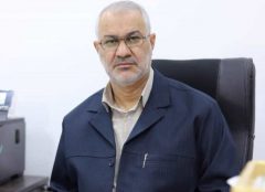 مسعود فلاحی سرپرست فرمانداری اهواز شد