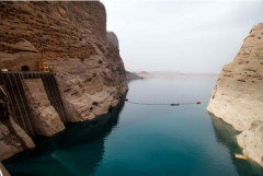 تنها ۴ درصد حجم مفید مخازن سد‌های خوزستان آب دارند