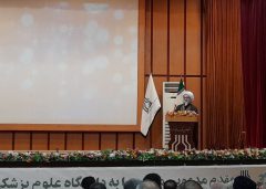 نظام سلامت خوزستان بار استان‌های همجوار و اتباع عراقی را به دوش می‌کشد