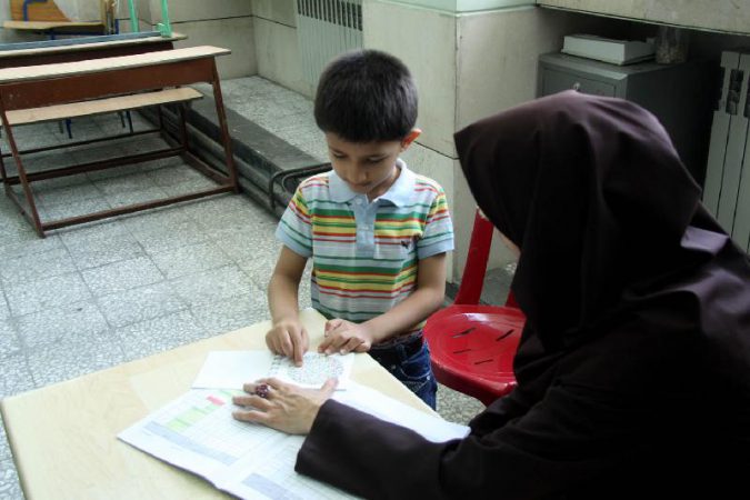 ۲ هزار دانش‌آموز خوزستانی از خدمات مراکز اختلالات یادگیری بهره مند می شوند