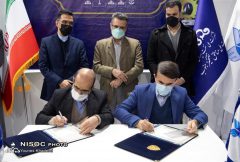 مناطق نفتخیز جنوب و دانشگاه آزاد خوزستان تفاهم‌نامه همکاری امضا کردند