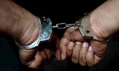 یک شرور مسلح در دزفول دستگیر شد