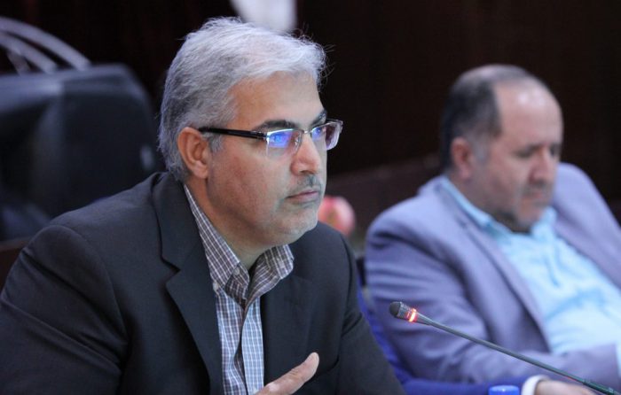 پرداخت بیش از ۱۲۳ میلیارد ریال با اجرای طرح دارویار به داروخانه‌های خوزستان