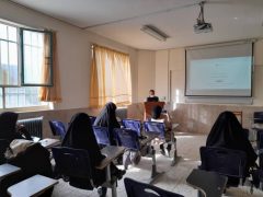 افزایش رشته‌های تحصیلی دانشگاه آزاد خوزستان