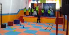 افزایش ۴۱ هزار مترمربع فضای ورزشی در آموزش و پرورش خوزستان