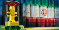به طور علنی نفت خود را می‌فروشیم/ دنیا به نفت ایران نیاز دارد