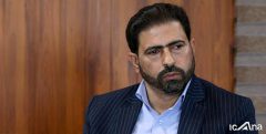 دولت حق آبه شرکت های تولیدی و صنعتی شوش و کرخه را تامین کند