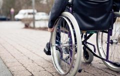 افزایش بسته های خدمتی بیمه سلامت به معلولان