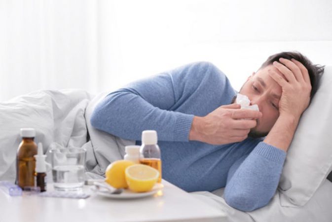 راهکارهای مقابله با سرماخوردگی