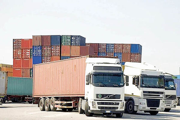 ناظر گمرکات خوزستان:ظرفیت ارتقای تجارت در مرز زمینی شلمچه فراهم است