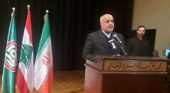 لبنانی ها خود سرنوشت خودشان را تعیین می کنند/قدرت ایران به موشک و سلاح نیست