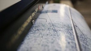 زمین لرزه‌ ۵ ریشتری استان هاتای ترکیه را لرزاند