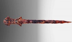 کهن‌ترین شمشیرهای جهان چقدر قدمت دارند؟
