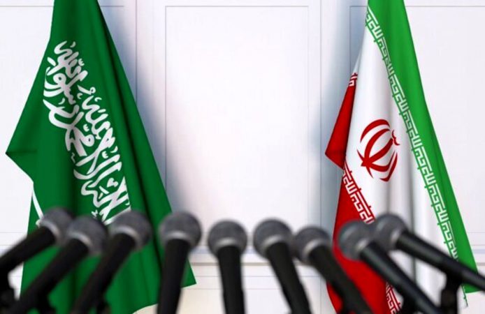 مرگ یا درود؛ دم خروس سیاسی در ماجرای توافق با عربستان بیرون زد