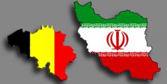 دادگاه عالی بلژیک معاهده تبادل زندانی با ایران را حفظ کرد/ «اسدالله اسدی» دیپلمات ایرانی آزاد می شود؟