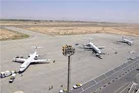برقراری پرواز مسیر اهواز -مسقط در فرودگاه شهید سلیمانی اهواز