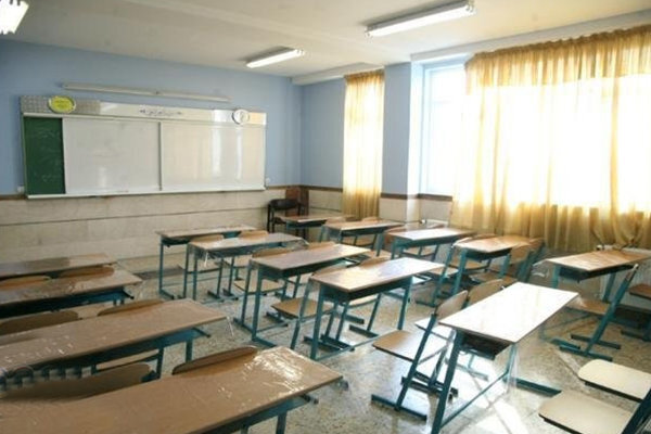 رشد سرانه فضای آموزشی در خوزستان به بیش از ۵ مترمربع