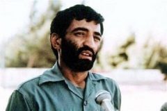 سخنگوی سپاه، خبر «شهادت» احمد متوسلیان را تکذیب کرد