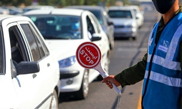 اعمال محدودیت‌های ترافیکی همزمان با استقبال از رئیس جمهور در خوزستان