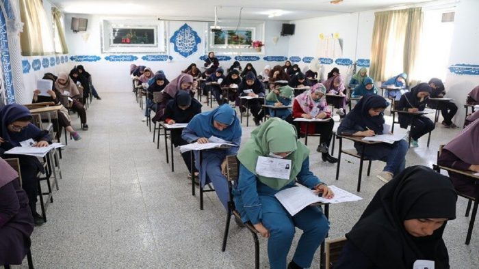 رقابت ۲۲۹ دانش آموز خوزستانی در المپیاد علمی کشور