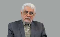 ایران و راهبرد دیپلماسی عزتمدارانه