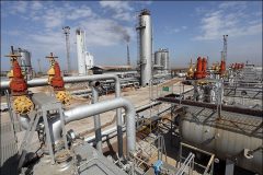 اختصاص ۱۲.۵ هزار میلیارد تومان اعتبار نفت برای عمران خوزستان