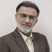رضا زدوار نماینده وزیر ارشاد در انجمن خوشنویسان ایران شد