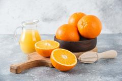 خواص نارنج از کاهش استرس تا درمان کم خونی