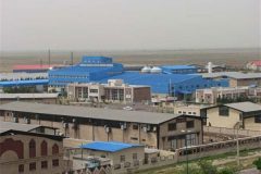 واگذاری بیش از ۱۵۰ هکتار اراضی صنعتی به متقاضیان در خوزستان