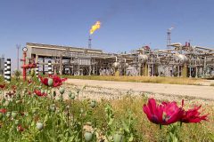 حفظ محیط زیست با کاهش مشعل‌ سوزی در مناطق نفت خیز جنوب