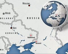 پایان بحران در روسیه/ با وساطت بلاروس ارتش واگنر عقب‌نشینی کرد
