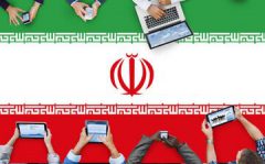 امارات صدرنشین پرسرعت‌ترین اینترنت موبایل جهان ، ایران در جایگاه ۶۴