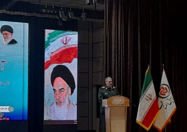 دشمن از پیشرفت‌های نظامی ایران هراس دارد