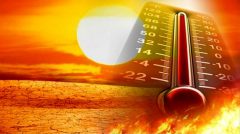 پیشنهاد تعطیلی استان‌های جنوبی بعلت گرمای شدید