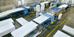 تولید ۹۷ هزار تن VCM و PVC در پتروشیمی غدیر