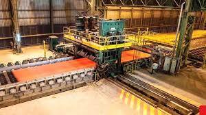 افزایش ۶۱ درصدی سود دهی فولاد اکسین خوزستان