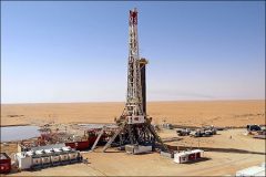 تولید رسمی نفت از میدان‌های سپهر و جفیر در آینده‌ نزدیک