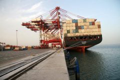 واردات کالا از گمرکات خوزستان ۱۱درصد کاهش یافت