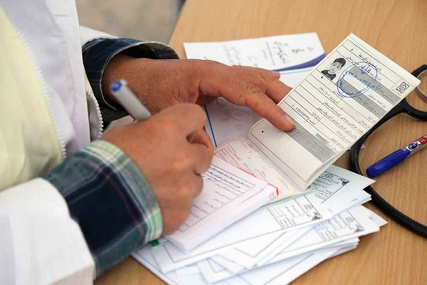 قرارداد نداشتن یکهزار و ۷۰۰ موسسه درمانی در خوزستان با بیمه سلامت