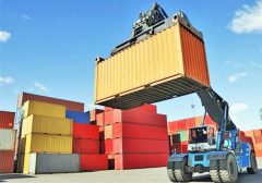 افزایش ۲۵ درصدی وزن کالاهای صادراتی از گمرکات خوزستان
