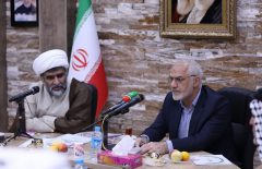 دشمن به دنبال نفوذ رسانه ای در خوزستان
