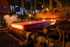 رفع مشکل تامین انرژی صنعت فولاد خوزستان با ساخت ۲ نیروگاه