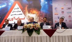 تولید برنامه‌ریزی شده یک و نیم ماهه فولاد خوزستان به واسطه محدودیت‌های برق از دست رفت