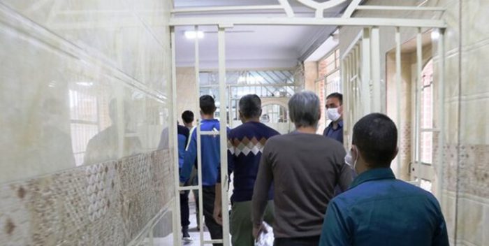 آزادی ۲۳ نفر از زندانیان جرائم غیرعمد خوزستان در آستانه اربعین