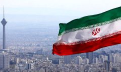 ایران، ۲۵ شهریور آرامی را سپری کرد