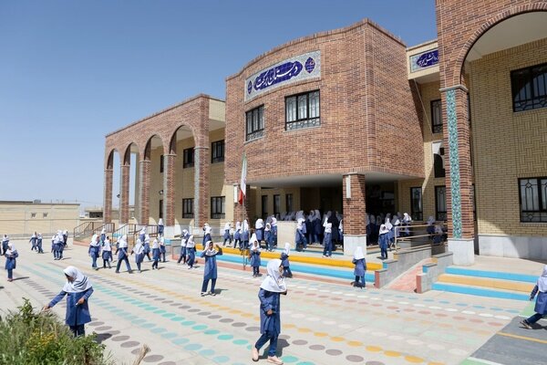 رشد شاخص‌های کیفی مدارس دولتی با اجرای طرح جهش در خوزستان